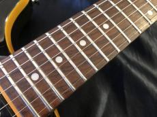 Hamer Slammer Series Green Sunburst_5