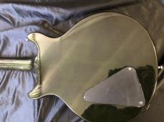 Hamer Slammer Series Green Sunburst_7