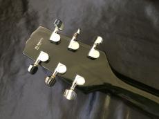 Hamer Slammer Series Green Sunburst_9