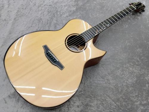 Naga Guitars S-60GAC