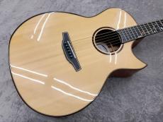 Naga Guitars S-60GAC_2