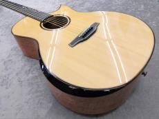 Naga Guitars S-60GAC_6