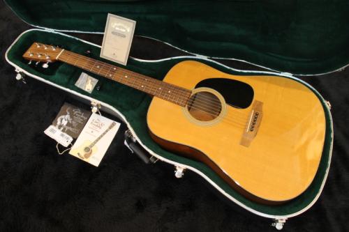 Martin D-18 2008年製
