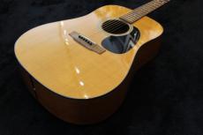 Martin D-18 2008年製_5