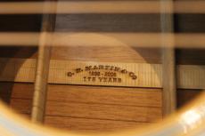 Martin D-18 2008年製_10