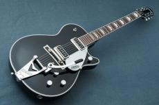 Gretsch G6128T-GH George Harrison Signature Duo Jet Solid Body with Bigsby_2
