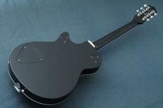 Gretsch G6128T-GH George Harrison Signature Duo Jet Solid Body with Bigsby_3