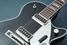 Gretsch G6128T-GH George Harrison Signature Duo Jet Solid Body with Bigsby_6