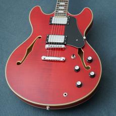 Sire Larry Carlton H7 -See Through Red- #2N26770370