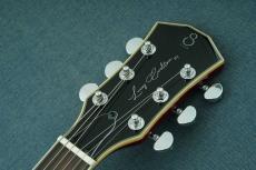 Sire Larry Carlton H7 -See Through Red- #2N26770370_9