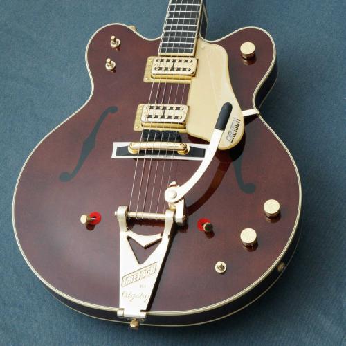 Gretsch G6122T-62 Vintage Select Edition '62 Chet Atkins Country Gentleman Hollow Body with Bigsby