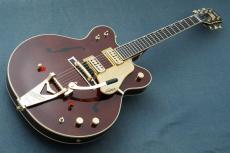 Gretsch G6122T-62 Vintage Select Edition '62 Chet Atkins Country Gentleman Hollow Body with Bigsby_2