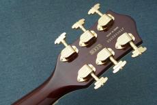 Gretsch G6122T-62 Vintage Select Edition '62 Chet Atkins Country Gentleman Hollow Body with Bigsby_11