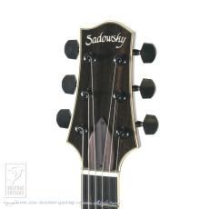 Sadowsky SS-15 (SNB)_7