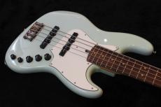 Alleva-Coppolo LG5 Classic Sonic Blue 2019_3