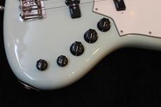 Alleva-Coppolo LG5 Classic Sonic Blue 2019_4