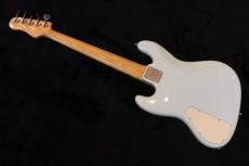 Alleva-Coppolo LG5 Classic Sonic Blue 2019_6