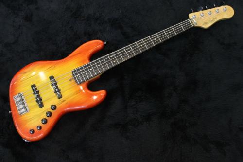 ALLVA-COPPOLO LG5 Classic 2019 NAMM SHOW Limited Edition 1of 3