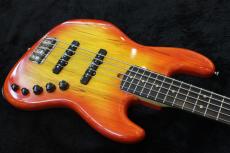 ALLVA-COPPOLO LG5 Classic 2019 NAMM SHOW Limited Edition 1of 3_2