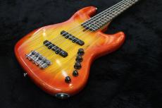 ALLVA-COPPOLO LG5 Classic 2019 NAMM SHOW Limited Edition 1of 3_3