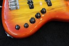 ALLVA-COPPOLO LG5 Classic 2019 NAMM SHOW Limited Edition 1of 3_4