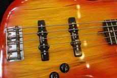 ALLVA-COPPOLO LG5 Classic 2019 NAMM SHOW Limited Edition 1of 3_5