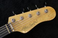 ALLVA-COPPOLO LG5 Classic 2019 NAMM SHOW Limited Edition 1of 3_8