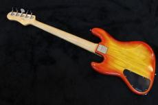 ALLVA-COPPOLO LG5 Classic 2019 NAMM SHOW Limited Edition 1of 3_9