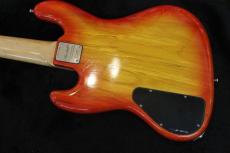 ALLVA-COPPOLO LG5 Classic 2019 NAMM SHOW Limited Edition 1of 3_10