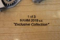 ALLVA-COPPOLO LG5 Classic 2019 NAMM SHOW Limited Edition 1of 3_11