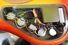 ALLVA-COPPOLO LG5 Classic 2019 NAMM SHOW Limited Edition 1of 3_13