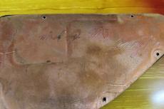 ALLVA-COPPOLO LG5 Classic 2019 NAMM SHOW Limited Edition 1of 3_14