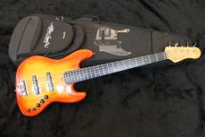 ALLVA-COPPOLO LG5 Classic 2019 NAMM SHOW Limited Edition 1of 3_16