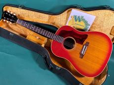Gibson J-45 CS