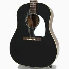 Gibson Murphy Lab 1942 Banner J-45 Light Aged, Ebony Top #22505001_3