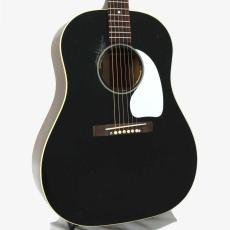 Gibson Murphy Lab 1942 Banner J-45 Light Aged, Ebony Top #22505001_4