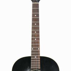 Gibson Murphy Lab 1942 Banner J-45 Light Aged, Ebony Top #22505001_6