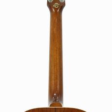 Gibson Murphy Lab 1942 Banner J-45 Light Aged, Ebony Top #22505001_9