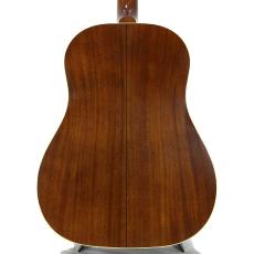 Gibson Murphy Lab 1942 Banner J-45 Light Aged, Ebony Top #22505001_10
