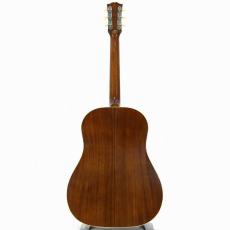 Gibson Murphy Lab 1942 Banner J-45 Light Aged, Ebony Top #22505001_11
