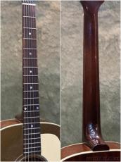Gibson 【Hand Picked 2026】~One Off Model~ Murphy Lab J-45 Ultra Light Aged -Gold Top- #22625026【48回迄金利0%対象】【送料当社負担】_7