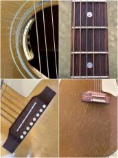 Gibson 【Hand Picked 2026】~One Off Model~ Murphy Lab J-45 Ultra Light Aged -Gold Top- #22625026【48回迄金利0%対象】【送料当社負担】_10
