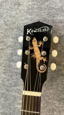kawasaki ギター LGタイプ　021_3