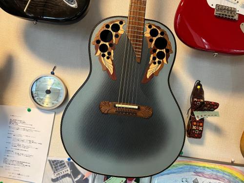 Ovation ADAMAS 1687-8