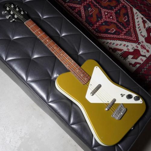 Danelectro Dano Pro Reissue Gold