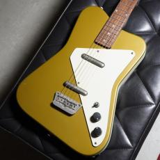 Danelectro Dano Pro Reissue Gold_2