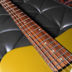 Danelectro Dano Pro Reissue Gold_6