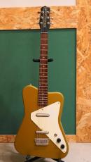 Danelectro Dano Pro Reissue Gold_11