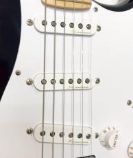 Fender ERIC CLAPTON Stratcaster【2008】_4