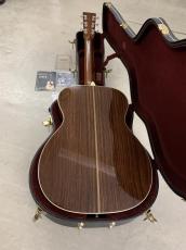 Martin 000-28EC 2017年製 Eric Clapton Signature Model!_10